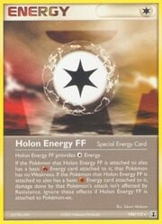 Energia Holon FL