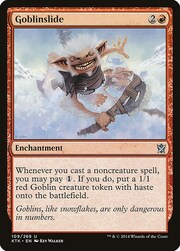 Goblinslide 109