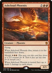 Ashcloud Phoenix 099