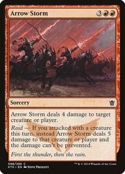 Arrow Storm 098