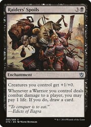 Raiders' Spoils 083