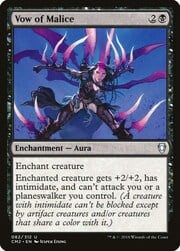 Vow of Malice 082