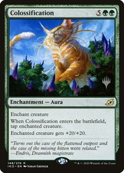 Colossification 148