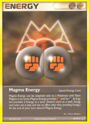 Magma Energia