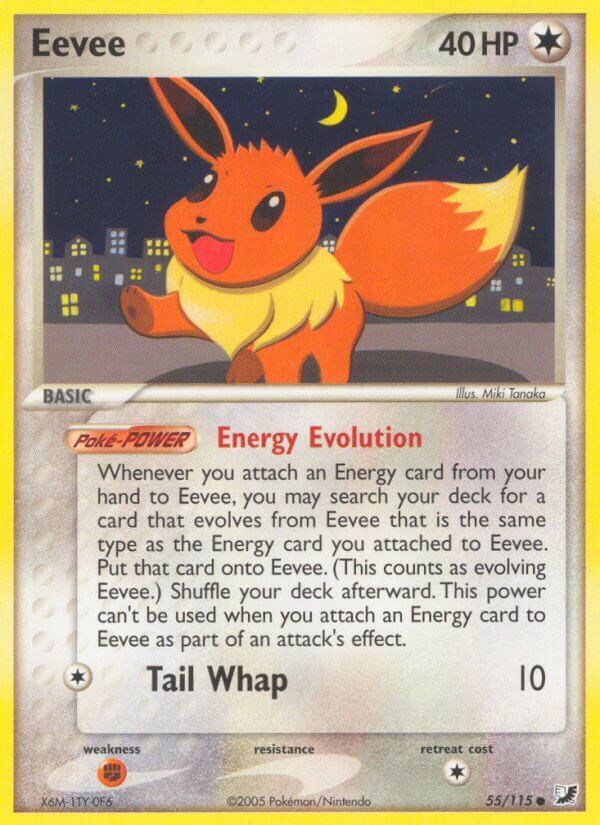 unseen forces booster box price Pokemon TCG: EX Unseen Forces Booster Pack (Steelix)