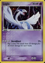 Lugia