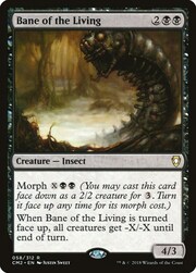 Bane of the Living 058