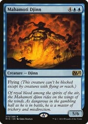 Mahamoti Djinn 275
