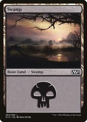 Swamp · 260 260