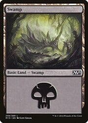 Swamp · 259 259