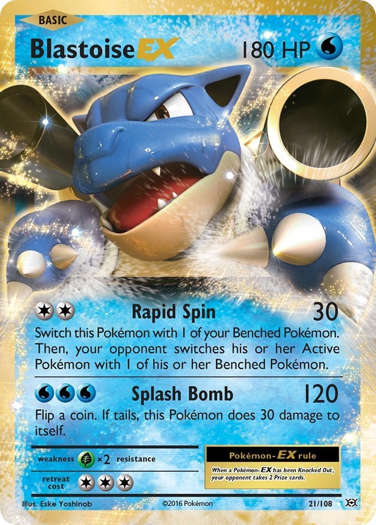 pokemon card value blastoise 151 PokeArtica AI Artwork Custom Card