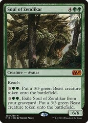 Soul of Zendikar 201