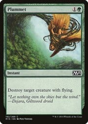 Plummet 192