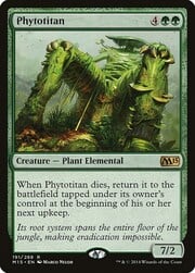 Phytotitan 191