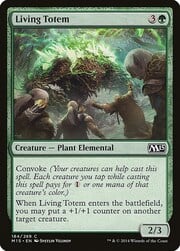 Living Totem 184