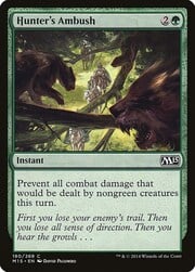 Hunter's Ambush 180