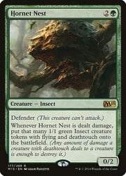Hornet Nest 177