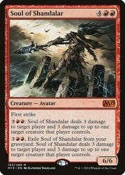 Soul of Shandalar 163