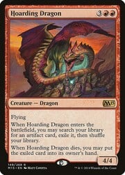 Hoarding Dragon 149