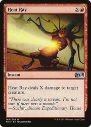 Heat Ray 148