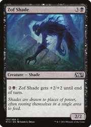 Zof Shade 125