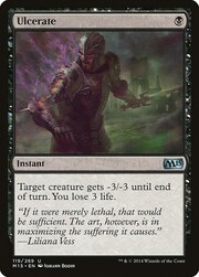 Ulcerate 119