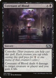 Covenant of Blood 091