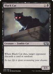 Black Cat 086