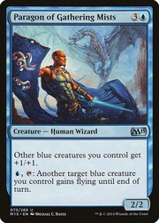 Paragon of Gathering Mists 073
