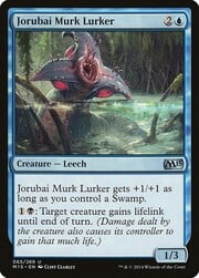 Jorubai Murk Lurker 065