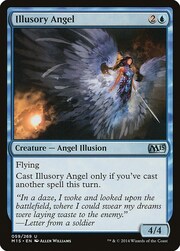 Illusory Angel 059
