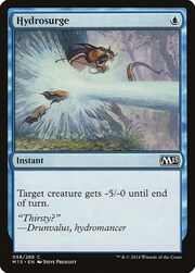 Hydrosurge 058