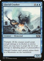 Glacial Crasher 057