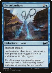 Ensoul Artifact 054