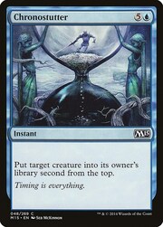 Chronostutter 048