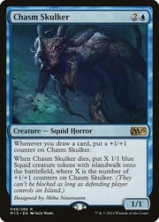 Chasm Skulker 046