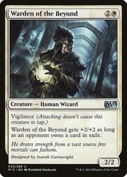 Warden of the Beyond 042