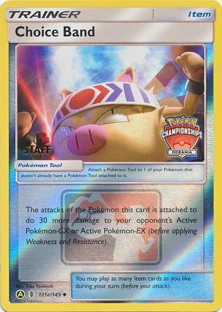 Bendascelta Card Front