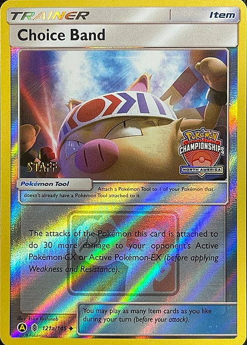 Bendascelta Card Front