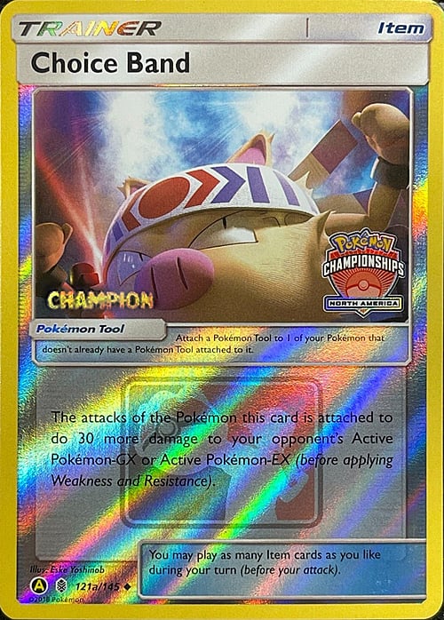 Bendascelta Card Front