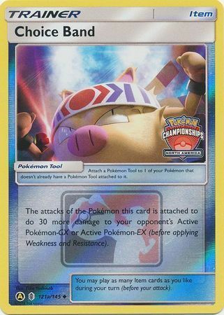 Bendascelta Card Front