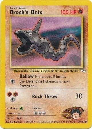 brock pokemon cards Brock's Scouting SR 123/100 Battle Partners Retreat Cost Brock (Genetic Apex #224/226, 2-Diamonds)