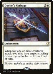 Duelist's Heritage 026