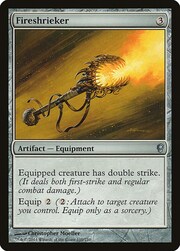 Fireshrieker 199