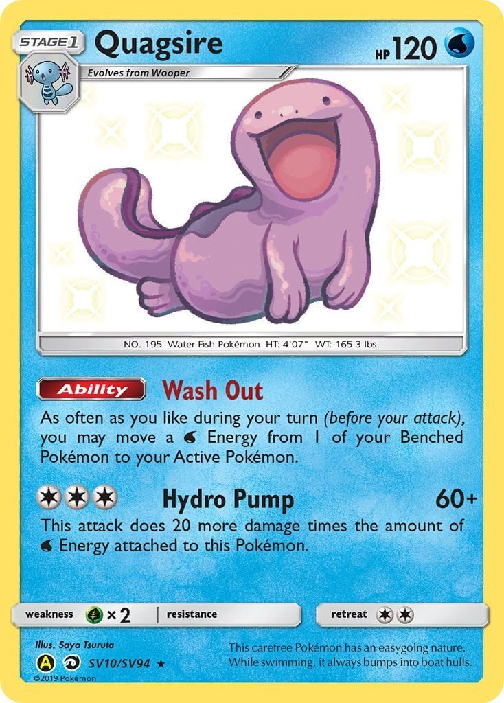 rainbow rare pokemon trainer cards Thoughts on rainbow trainers? Considering they won't be making any more,  I'd like to think these will go up in value. Personally think they're  really fun cards to pull : r/PokemonTCG