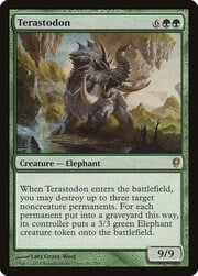 Terastodon 181
