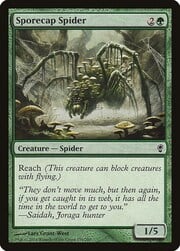 Sporecap Spider 179