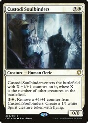 Custodi Soulbinders 023