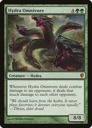 Hydra Omnivore 169