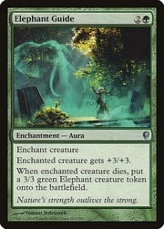 Elephant Guide 162